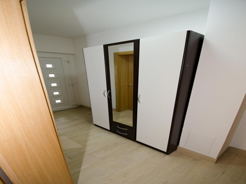 Apartments Vesela Janjina Exterior photo